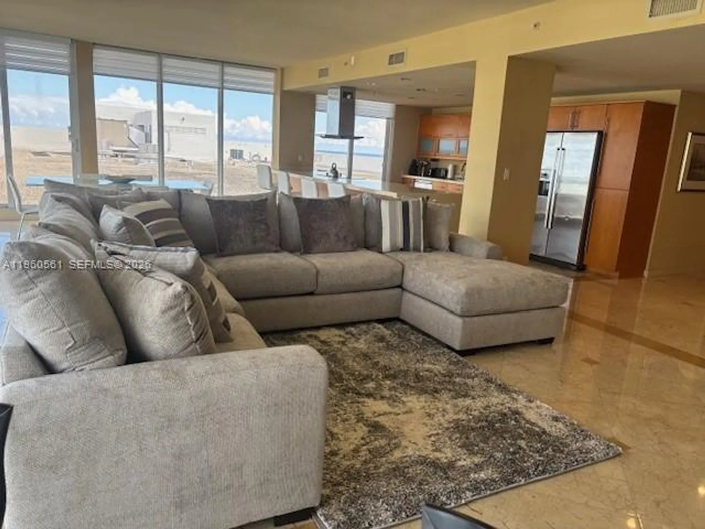 Penthouse 4 - 3BED - 3BATH